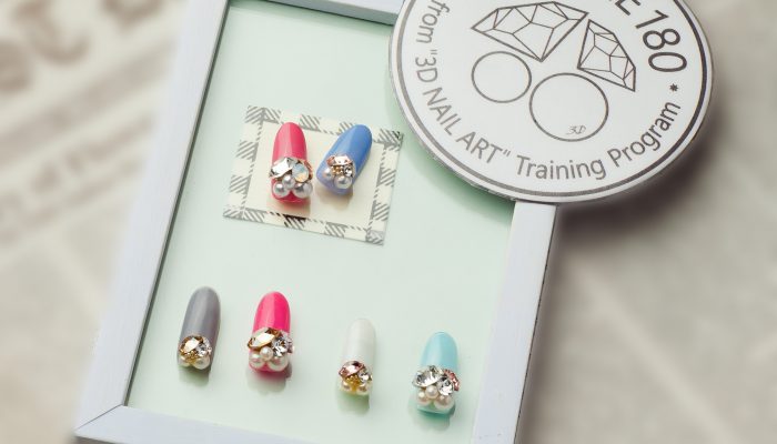 豊橋のネイルサロンnailscarryへのご予約はこちら